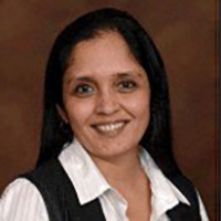 Natasha Patel