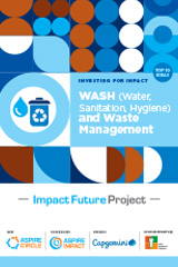 WASH (Water, Sanitation, Hygiene) and Waste Management