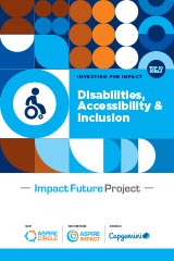 Accessibility, Disabilities & Inclusion