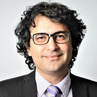 Dr Ram Sharma
